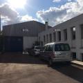 Location d'entrepôt de 1 109 m² à Saint-Maur-des-Fossés - 94210 photo - 1