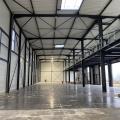 Location d'entrepôt de 312 m² à Saint-Ouen-l'Aumône - 95310 photo - 2