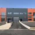 Location d'entrepôt de 1 504 m² à Saint-Ouen-l'Aumône - 95310 photo - 1