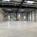 Location d'entrepôt de 1 504 m² à Saint-Ouen-l'Aumône - 95310 photo - 3