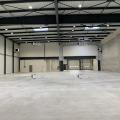 Location d'entrepôt de 1 504 m² à Saint-Ouen-l'Aumône - 95310 photo - 4