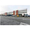 Location d'entrepôt de 4 261 m² à Saint-Ouen - 93400 photo - 2