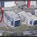 Location d'entrepôt de 233 m² à Saint-Priest - 69800 plan - 1