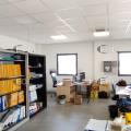 Location d'entrepôt de 290 m² à Saint-Priest - 69800 photo - 5