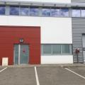 Location d'entrepôt de 373 m² à Saint-Priest - 69800 photo - 3