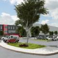 Location d'entrepôt de 5 120 m² à Saint-Quentin-Fallavier - 38070 photo - 2