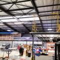 Location d'entrepôt de 1 310 m² à Saint-Quentin-Fallavier - 38070 photo - 2