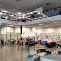 Location d'entrepôt de 1 310 m² à Saint-Quentin-Fallavier - 38070 photo - 3