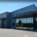 Location d'entrepôt de 1 310 m² à Saint-Quentin-Fallavier - 38070 photo - 4