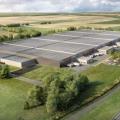 Location d'entrepôt de 29 465 m² à Saint-Sauveur - 80470 photo - 1