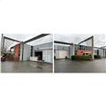 Location d'entrepôt de 1 249 m² à Saint-Thibault-des-Vignes - 77400 photo - 2