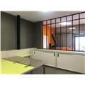 Location d'entrepôt de 240 m² à Sainte-Marie-aux-Chênes - 57255 photo - 19