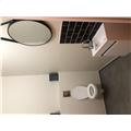 Location d'entrepôt de 240 m² à Sainte-Marie-aux-Chênes - 57255 photo - 21