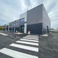 Location d'entrepôt de 526 m² à Savigny-le-Temple - 77176 photo - 2