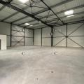 Location d'entrepôt de 526 m² à Savigny-le-Temple - 77176 photo - 5