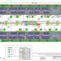 Location d'entrepôt de 5 068 m² à Seclin - 59113 plan - 2