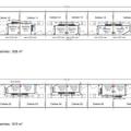 Location d'entrepôt de 5 068 m² à Seclin - 59113 plan - 4