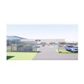 Location d'entrepôt de 2 642 m² à Seclin - 59113 photo - 3