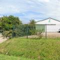 Location d'entrepôt de 340 m² à Sées - 61500 photo - 1