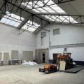 Location d'entrepôt de 974 m² à Soissons - 02200 photo - 4