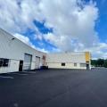 Location d'entrepôt de 865 m² à Sotteville-lès-Rouen - 76300 photo - 1