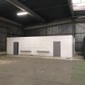 Location d'entrepôt de 865 m² à Sotteville-lès-Rouen - 76300 photo - 2