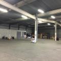 Location d'entrepôt de 865 m² à Sotteville-lès-Rouen - 76300 photo - 3