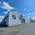 Location d'entrepôt de 1 871 m² à Sotteville-lès-Rouen - 76300 photo - 1