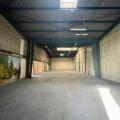Location d'entrepôt de 1 871 m² à Sotteville-lès-Rouen - 76300 photo - 2