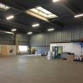 Location d'entrepôt de 865 m² à Sotteville-lès-Rouen - 76300 photo - 4