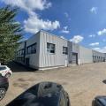 Location d'entrepôt de 1 871 m² à Sotteville-lès-Rouen - 76300 photo - 13
