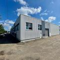Location d'entrepôt de 1 871 m² à Sotteville-lès-Rouen - 76300 photo - 15