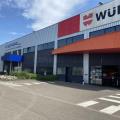 Location d'entrepôt de 2 719 m² à Souffelweyersheim - 67460 photo - 1