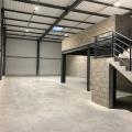 Location d'entrepôt de 402 m² à Souffelweyersheim - 67460 photo - 3