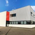 Location d'entrepôt de 642 m² à Souffelweyersheim - 67460 photo - 1