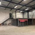 Location d'entrepôt de 642 m² à Souffelweyersheim - 67460 photo - 3