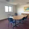 Location d'entrepôt de 642 m² à Souffelweyersheim - 67460 photo - 7