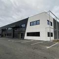 Location d'entrepôt de 622 m² à Strasbourg - 67000 photo - 1