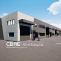 Location d'entrepôt de 622 m² à Strasbourg - 67000 photo - 6