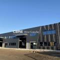 Location d'entrepôt de 622 m² à Strasbourg - 67000 photo - 5