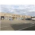 Location d'entrepôt de 1 015 m² à Strasbourg - 67000 photo - 2