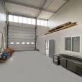 Location d'entrepôt de 305 m² à Strasbourg - 67000 photo - 1