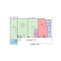 Location d'entrepôt de 2 853 m² à Strasbourg - 67000 photo - 6