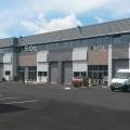 Location d'entrepôt de 252 m² à Tigery - 91250 photo - 3