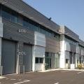 Location d'entrepôt de 252 m² à Tigery - 91250 photo - 5