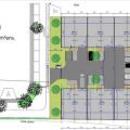 Location d'entrepôt de 230 m² à Tignieu-Jameyzieu - 38230 plan - 1