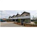 Location d'entrepôt de 1 509 m² à Tomblaine - 54510 photo - 1