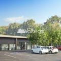 Location d'entrepôt de 845 m² à Toulouse - 31000 photo - 1
