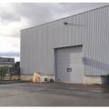 Location d'entrepôt de 700 m² à Toulouse - 31000 photo - 2