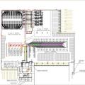 Location d'entrepôt de 80 854 m² à Tournefeuille - 31170 plan - 3